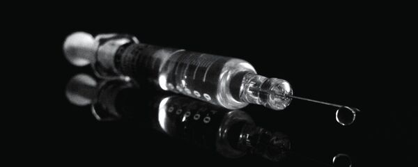 Seringue Seringue - Sputnik Afrique