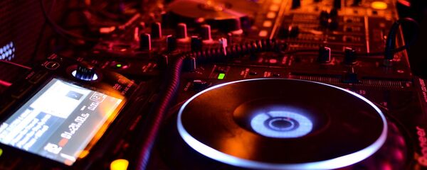 Discothèque Discothèque - Sputnik Afrique