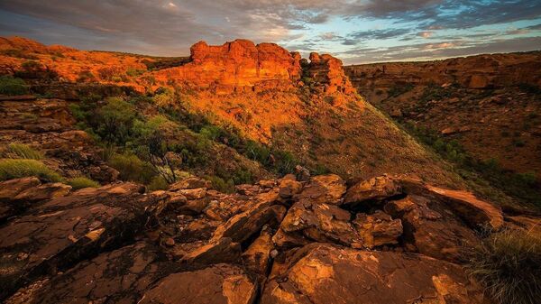 Grand Canyon - Sputnik Afrique
