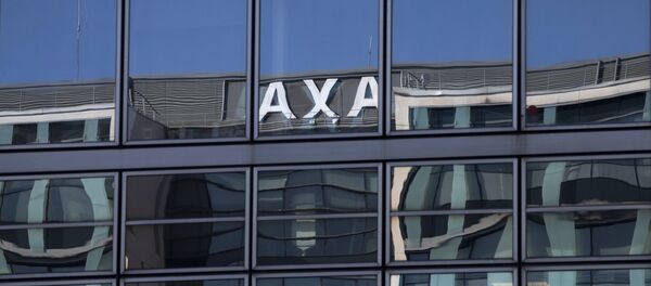 Axa France - Sputnik Afrique