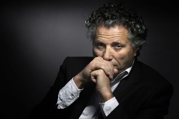 Quatre ans de prison requis contre Sarkozy: «c’est se moquer du monde» selon Me Goldnadel - Sputnik Afrique