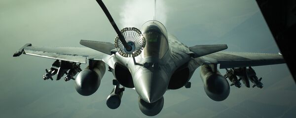Dassault Rafale - Sputnik Afrique