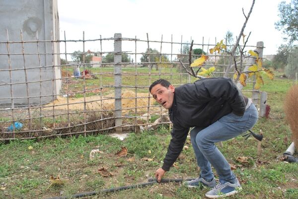 L’unique fleuve tunisien soumis à une pollution dévastatrice - Sputnik Afrique