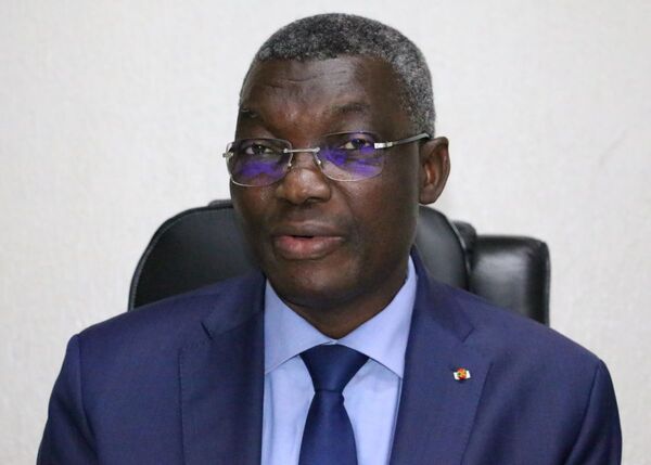 Lutte antiterroriste au Togo: «En 2021, l’ensemble du pays sera quadrillé» - ministre de la Sécurité à Sputnik - Sputnik Afrique