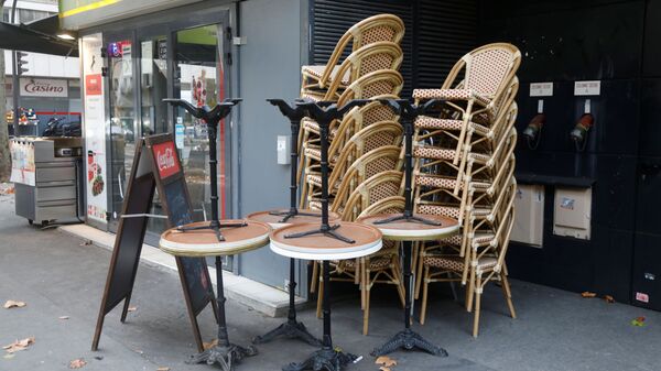 France - Sputnik Afrique