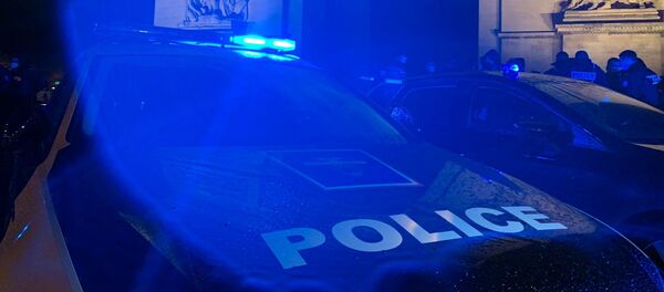 Police, France - Sputnik Afrique