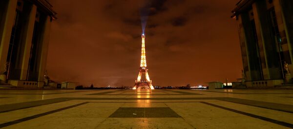 Paris, France - Sputnik Afrique