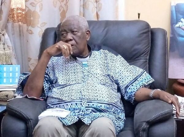 «À la place de Paul Biya, je donnerais ma démission» - Cardinal Christian Tumi à Sputnik - Sputnik Afrique