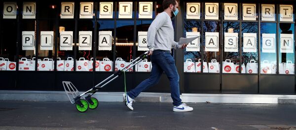 France - Sputnik Afrique