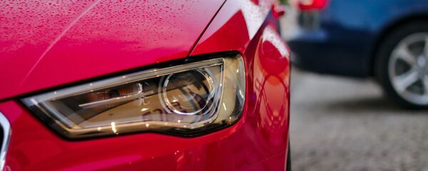 Une voiture - Sputnik Afrique