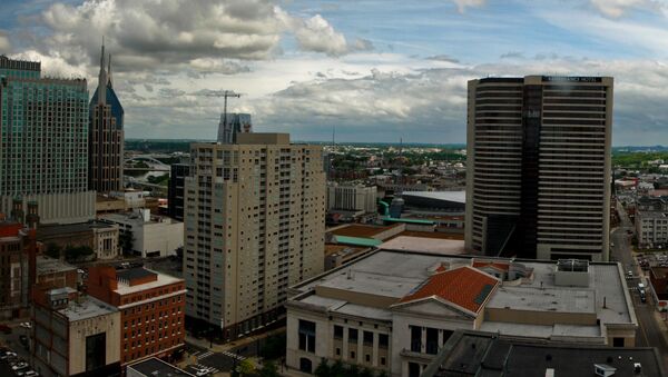 Nashville (archive photo) - Sputnik Afrique
