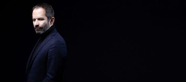 Benoît Hamon - Sputnik Afrique