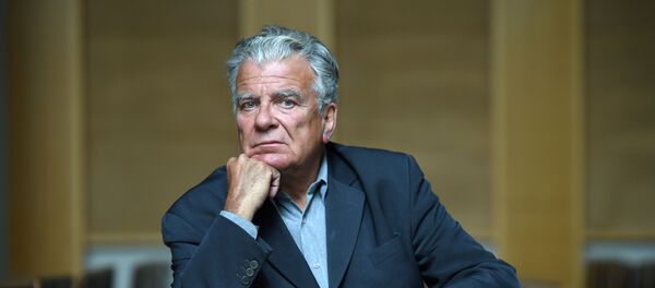 Olivier Duhamel - Sputnik Afrique