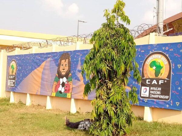 CHAN 2020 au Cameroun, un événement historique malgré le spectre de l’insécurité CHAN 2020 au Cameroun, un événement historique malgré le spectre de l’insécurité - Sputnik Afrique