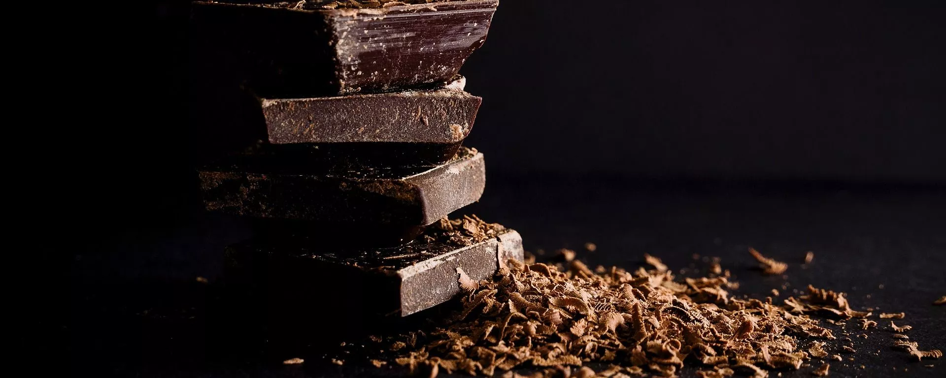 Du chocolat noir - Sputnik Afrique, 1920, 18.08.2021
