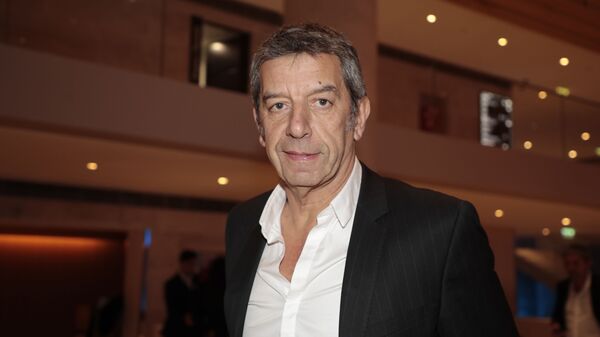 Michel Cymes - Sputnik Afrique