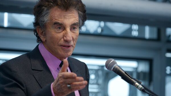 Jack Lang - Sputnik Afrique