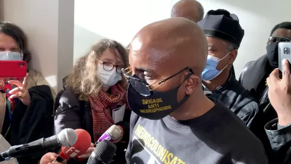 Procès Franco Lollia - Sputnik Afrique