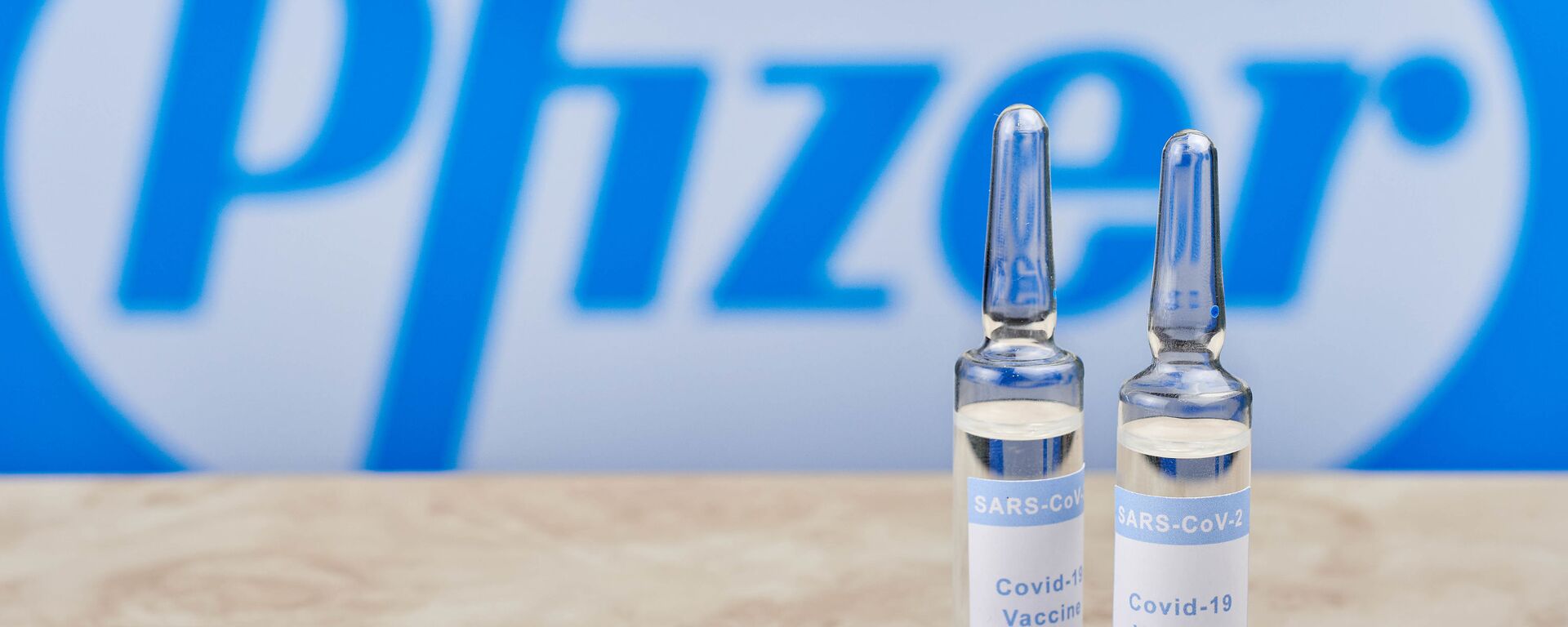 Vaccin de Pfizer contre le Covid-19 - Sputnik Afrique, 1920, 20.01.2021
