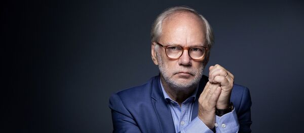 Laurent Joffrin - Sputnik Afrique