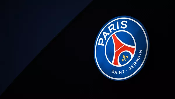 Le logo du PSG - Sputnik Afrique