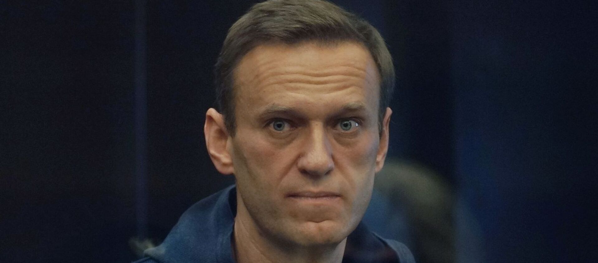 Alexeï Navalny - Sputnik Afrique, 1920, 30.04.2021