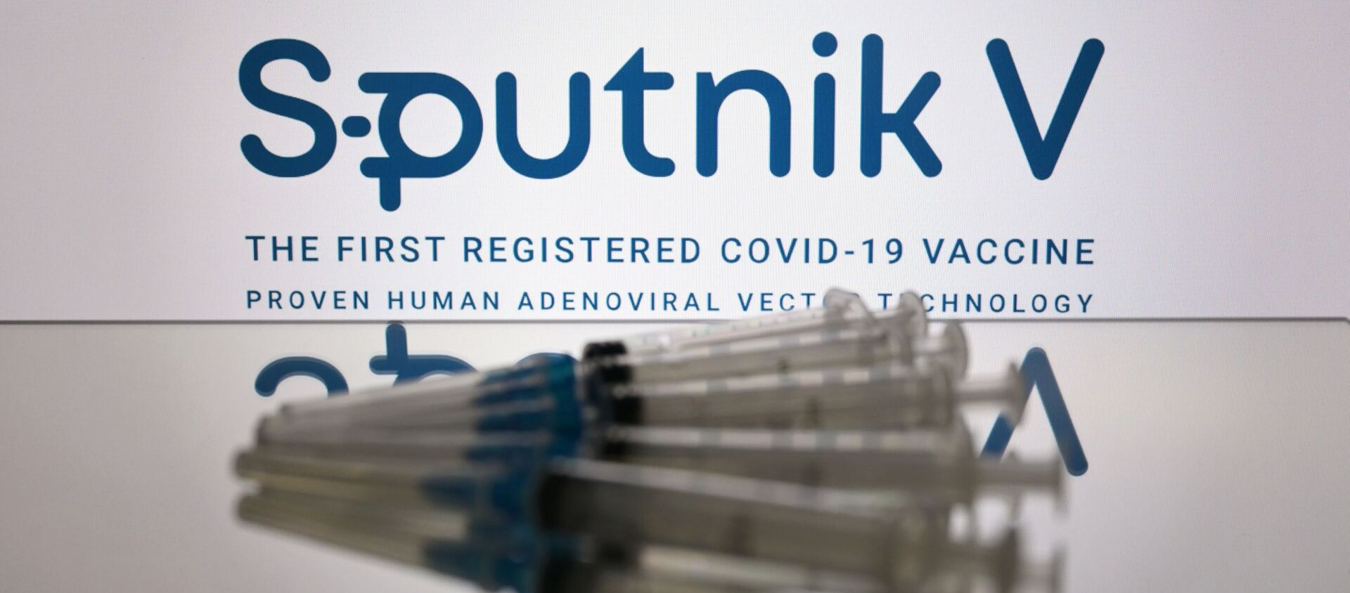 Vaccin Spoutnik V - Sputnik Afrique, 1920, 08.04.2021