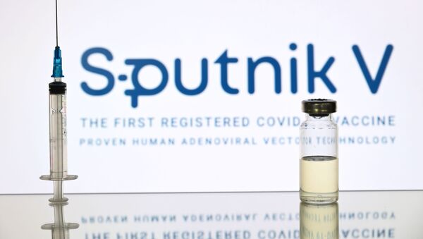 Spoutnik V (vaccin contre le Covid-19) - Sputnik Afrique