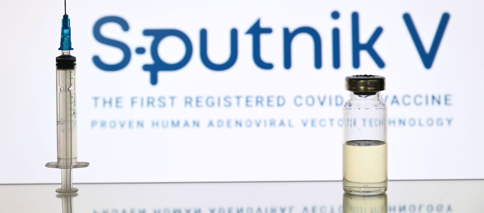 Spoutnik V (vaccin contre le Covid-19) - Sputnik Afrique, 1920, 15.03.2021