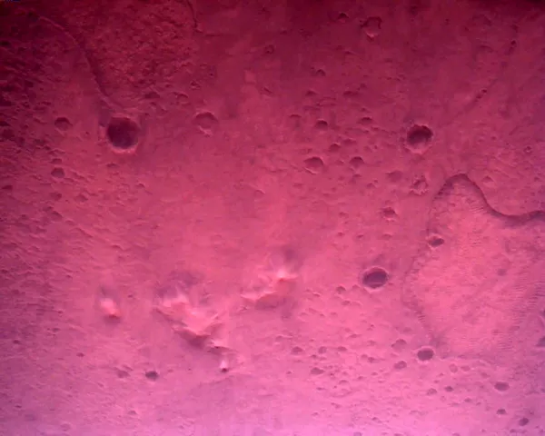 L'astromobile est équipée de 23 caméras avec lesquelles elle s’oriente dans l’espace et étudie ce qui l’entoure. - Sputnik Afrique
