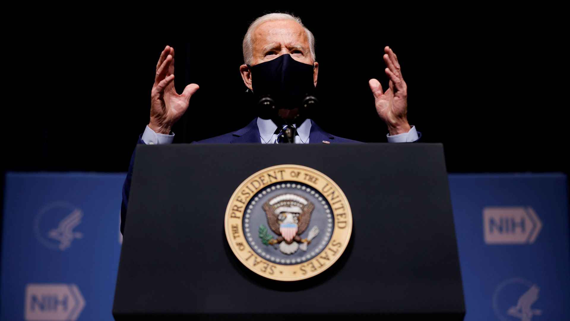 Joe Biden Joe Biden - Sputnik Afrique, 1920, 27.02.2021