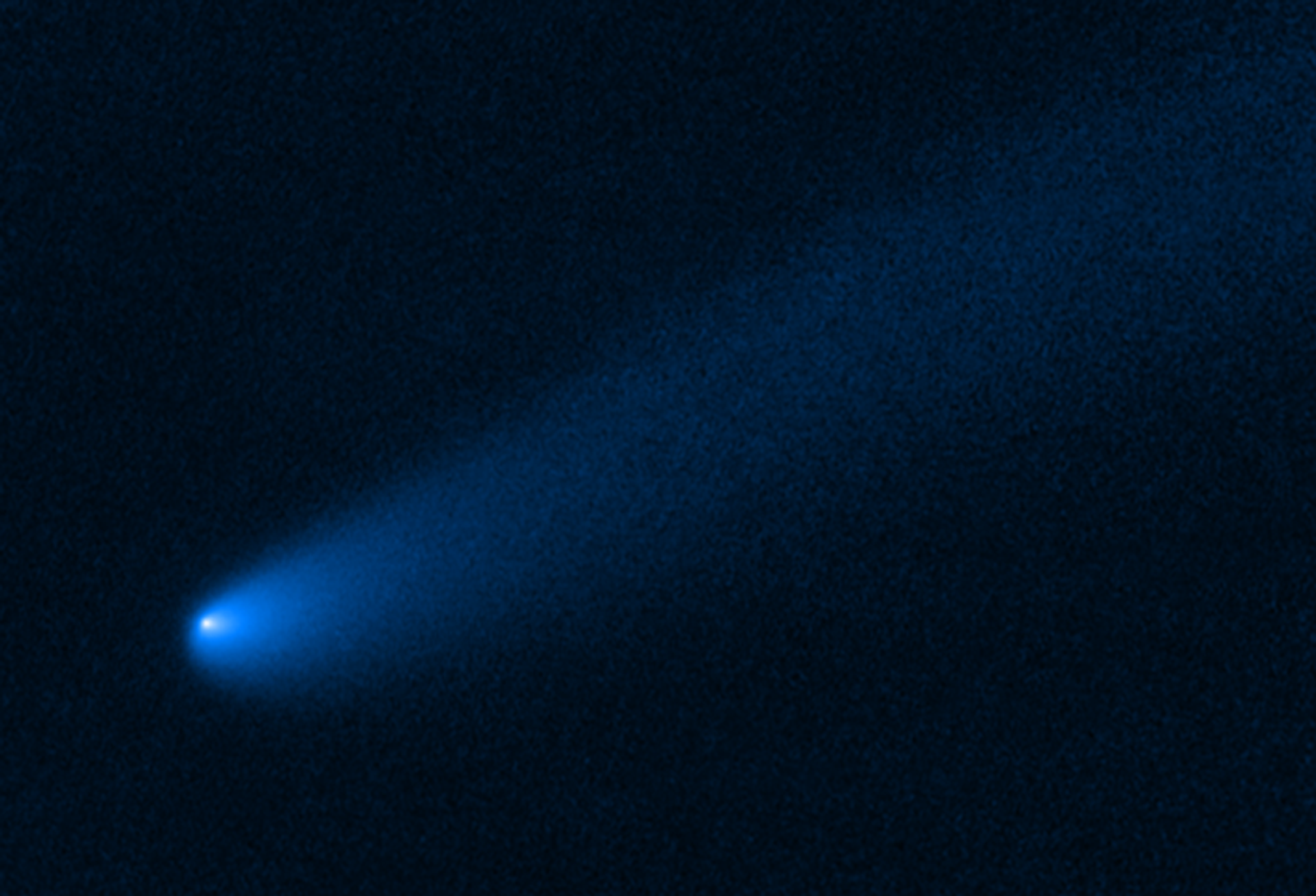 Une comète qui fait un arrêt près de Jupiter intrigue les scientifiques - Sputnik Afrique, 1920, 06.03.2021