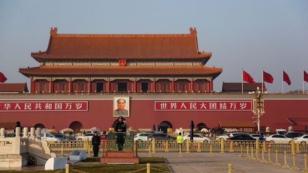 Pékin favorable à l'essor des contacts entre les BRICS et les pays en développement