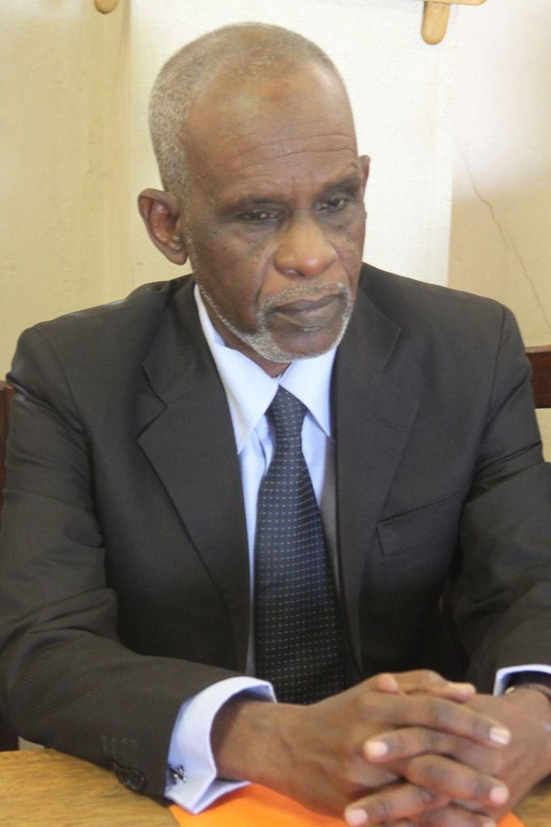 Ex-ministre tchadien en exil: la présidentielle 2021 présente «un risque de tueries et de massacres» – exclusif - Sputnik Afrique, 1920, 11.03.2021