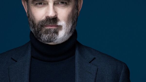 Édouard Philippe - Sputnik Afrique