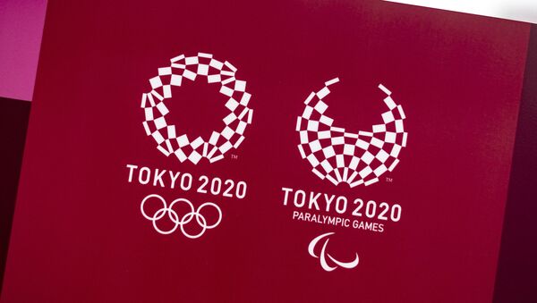 Jeux olympiques de Tokyo - Sputnik Afrique