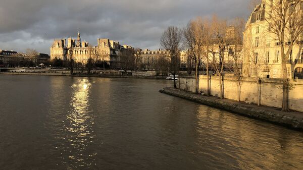 Des Français appellent à déféquer dans la Seine, alors que des politiques ont promis de s'y baigner