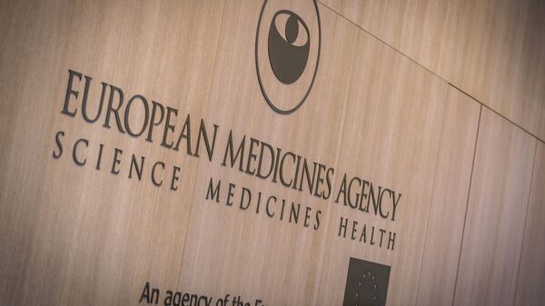 L'Agence européenne des médicaments (EMA) - Sputnik Afrique