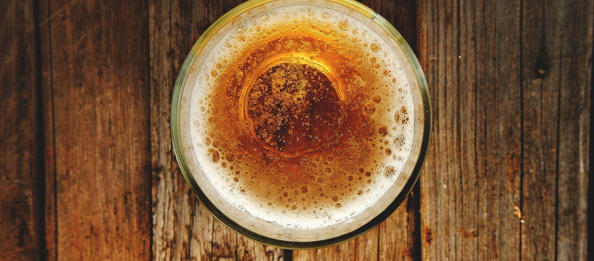Un verre de bière - Sputnik Afrique, 1920, 08.04.2021