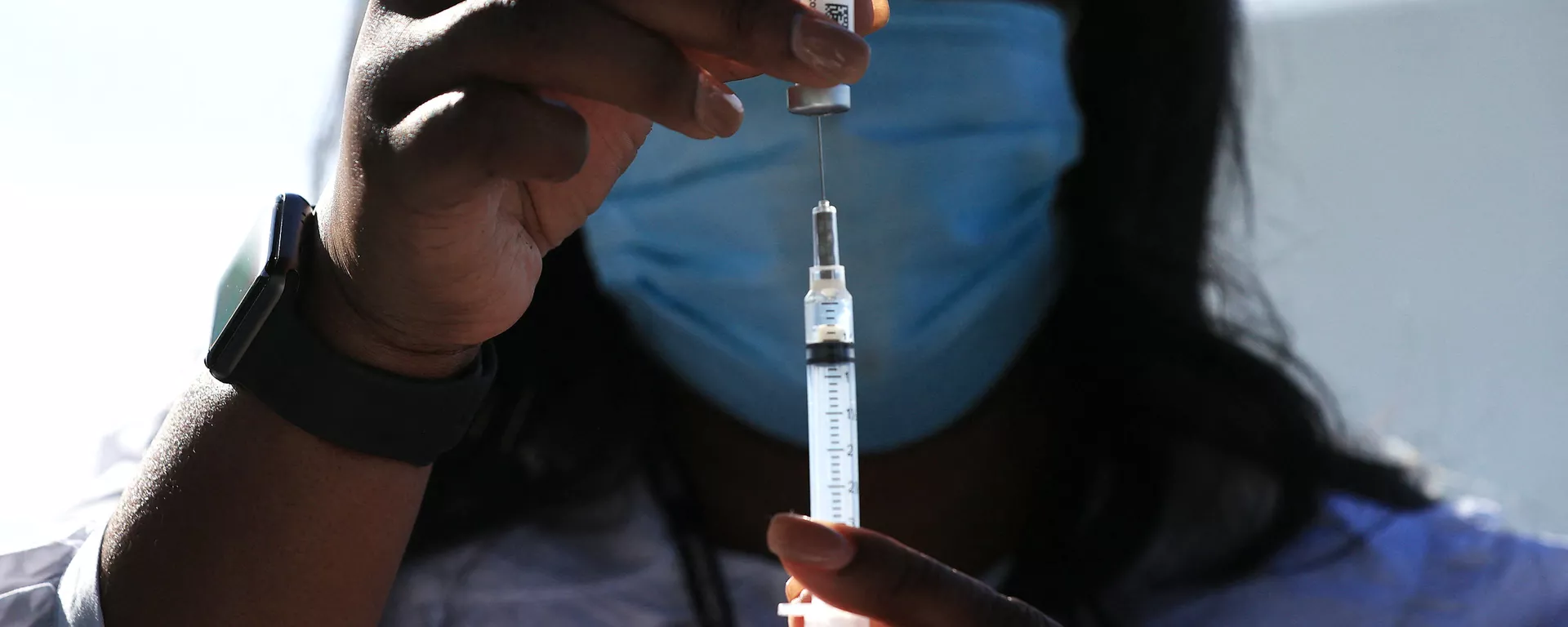 Vaccin de Johnson & Johnson  - Sputnik Afrique, 1920, 12.01.2022