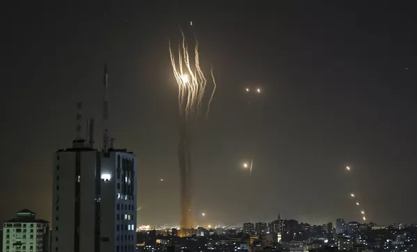 Nuits «blanches» du conflit israélo-palestinien
Nuits «blanches» du conflit israélo-palestinien
- Sputnik Afrique