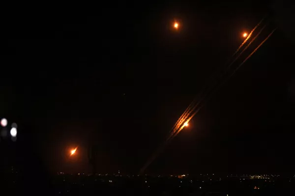 Nuits «blanches» du conflit israélo-palestinien
Nuits «blanches» du conflit israélo-palestinien
- Sputnik Afrique