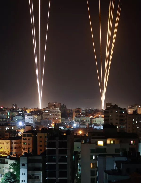 Nuits «blanches» du conflit israélo-palestinien
Nuits «blanches» du conflit israélo-palestinien
- Sputnik Afrique