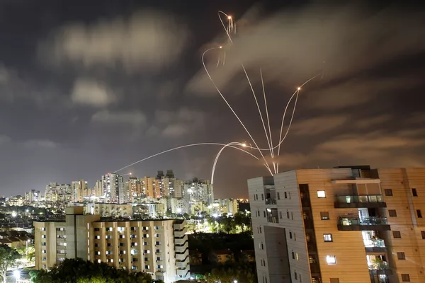Nuits «blanches» du conflit israélo-palestinien
Nuits «blanches» du conflit israélo-palestinien
- Sputnik Afrique