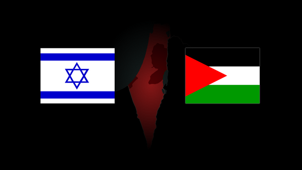Conflit israélo-palestinien 2021 - Sputnik Afrique