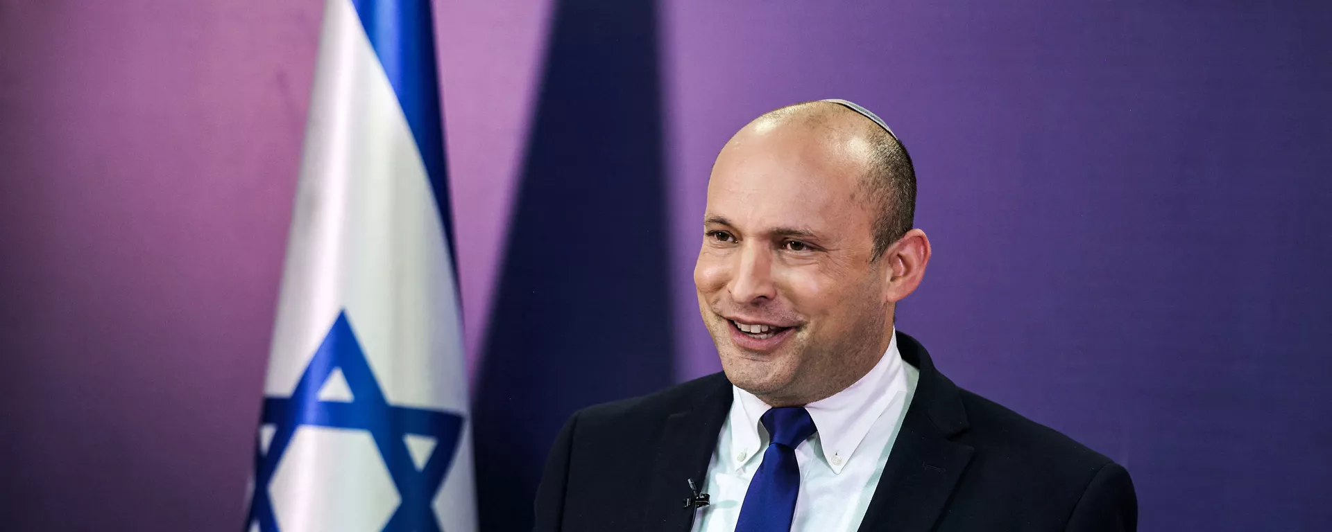 Naftali Bennett - Sputnik Afrique, 1920, 13.06.2021