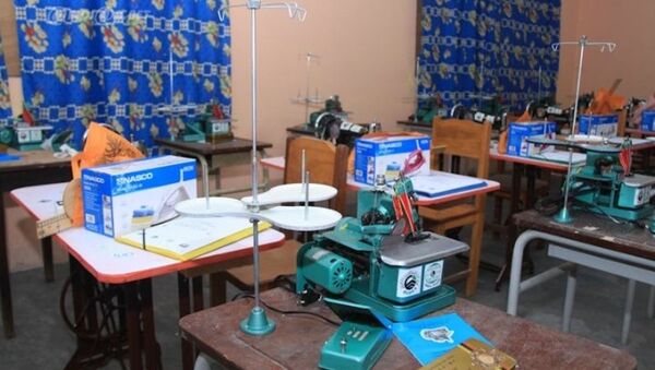 Plusieurs activités sont impactées par les coupures d'électricité en Côte d'Ivoire. - Sputnik Afrique