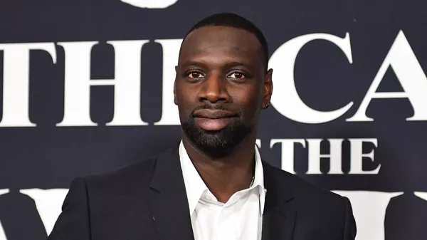 Omar Sy - Sputnik Afrique