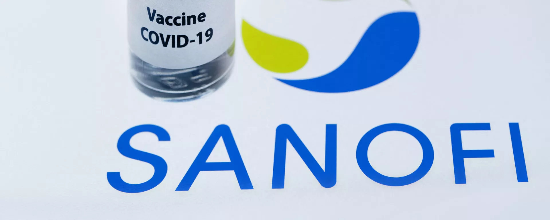 Le logo de Sanofi - Sputnik Afrique, 1920, 28.09.2021