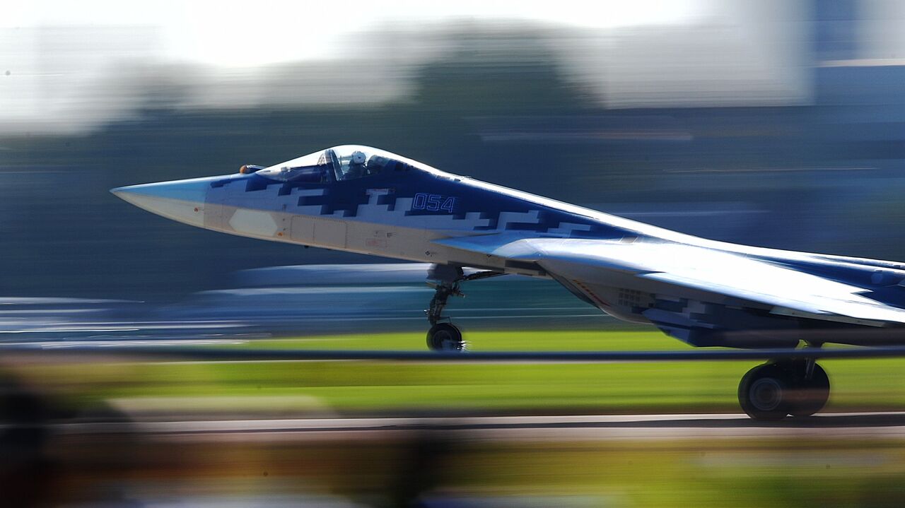 F-35 vulnérable au radar russe